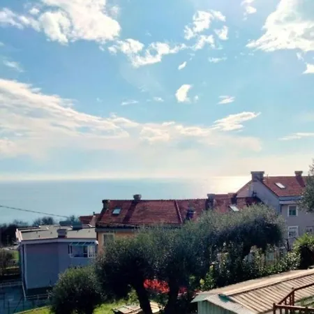 Appartement Red Squirrels