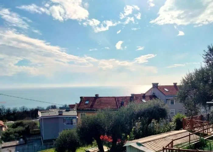 شقة Red Squirrels