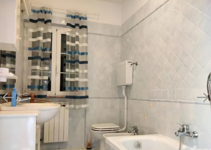 Διαμέρισμα Red Squirrels *